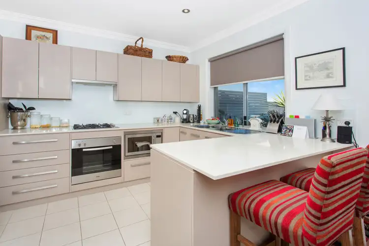 Fourth view of Homely townhouse listing, 3/78-80 South Kiama Drive, Kiama NSW 2533
