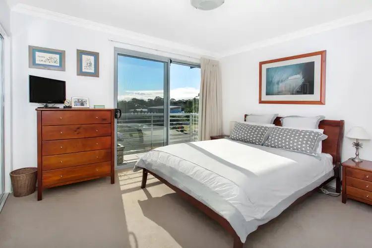 Sixth view of Homely townhouse listing, 3/78-80 South Kiama Drive, Kiama NSW 2533