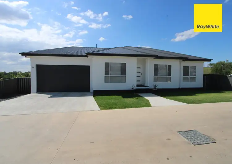 Main view of Homely house listing, 13/47 Mulligan Street, Inverell NSW 2360