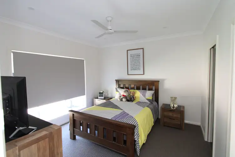 Second view of Homely house listing, 13/47 Mulligan Street, Inverell NSW 2360