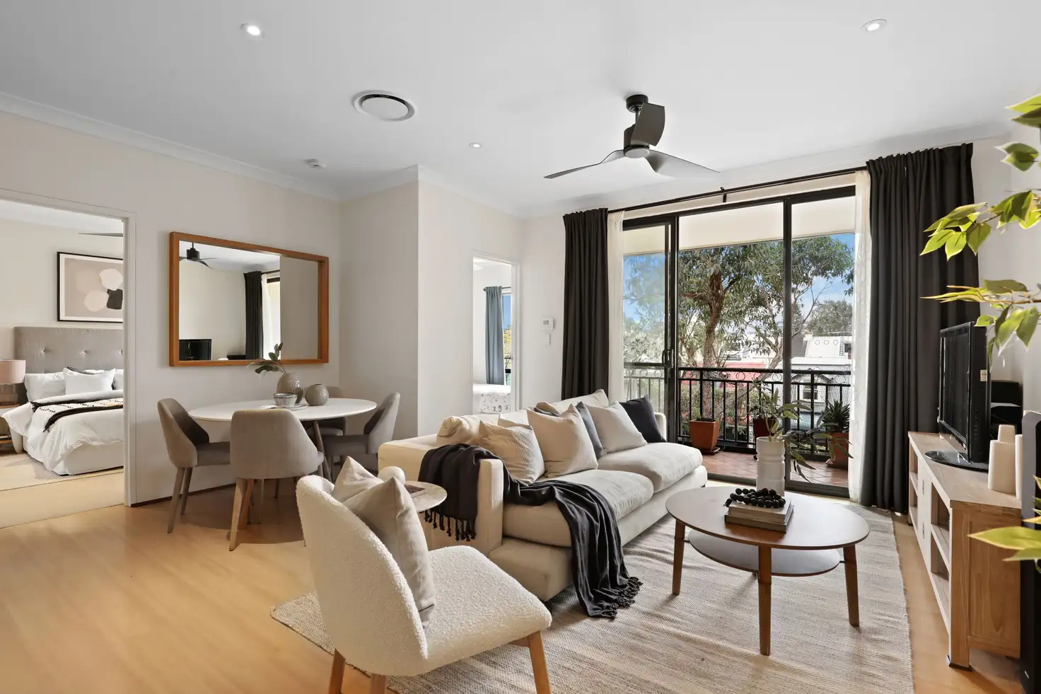 Main view of Homely apartment listing, 20/240-270 Lawrence Street, Alexandria NSW 2015