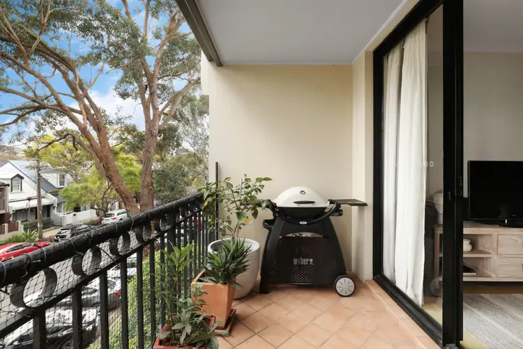 Third view of Homely apartment listing, 20/240-270 Lawrence Street, Alexandria NSW 2015