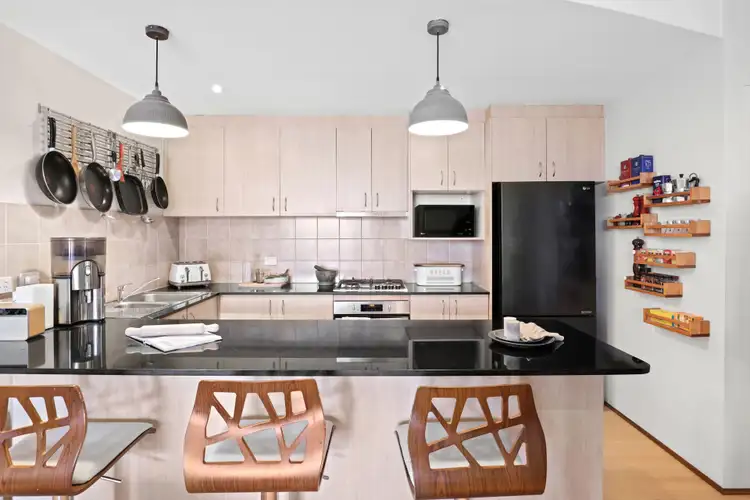 Fourth view of Homely apartment listing, 20/240-270 Lawrence Street, Alexandria NSW 2015