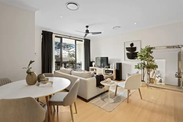Fifth view of Homely apartment listing, 20/240-270 Lawrence Street, Alexandria NSW 2015