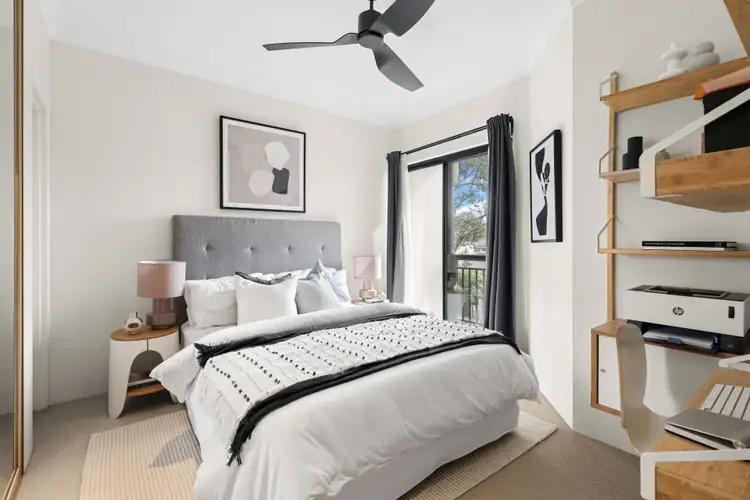 Sixth view of Homely apartment listing, 20/240-270 Lawrence Street, Alexandria NSW 2015