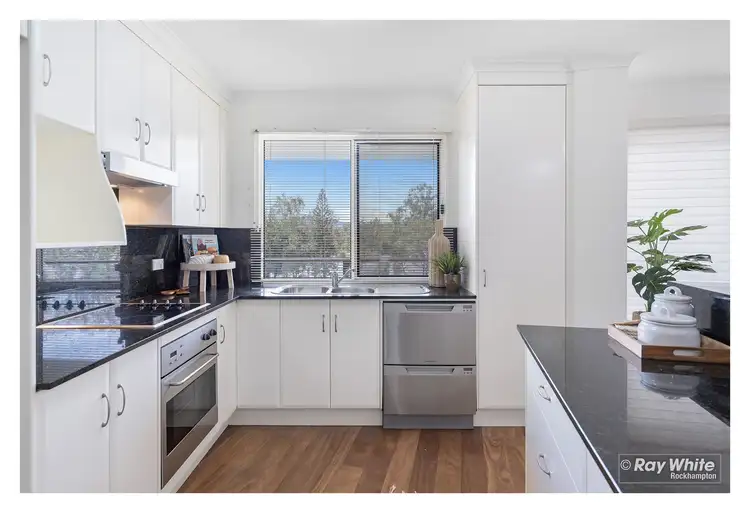 Second view of Homely unit listing, 4/22 Victoria Parade, Rockhampton City QLD 4700