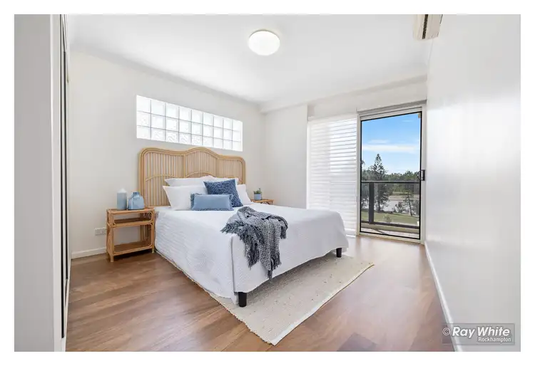 Fifth view of Homely unit listing, 4/22 Victoria Parade, Rockhampton City QLD 4700