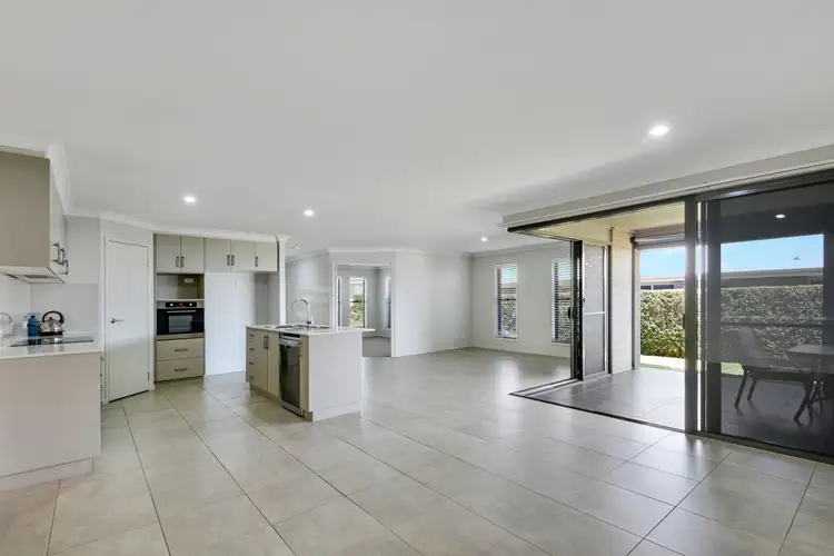 Third view of Homely house listing, 13 Sanctuary Drive, Cranley QLD 4350