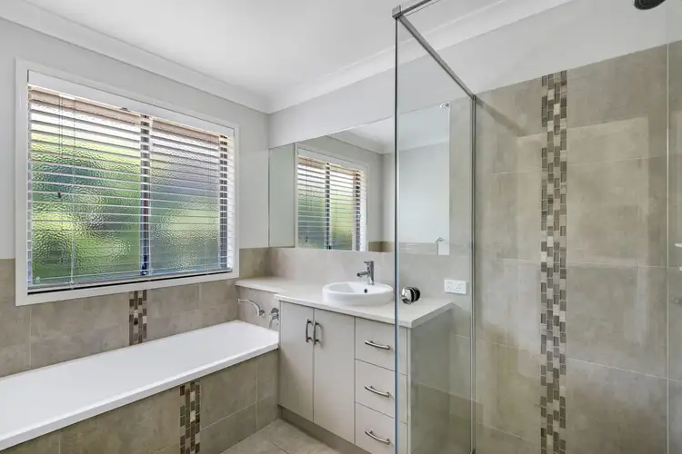 Fifth view of Homely house listing, 13 Sanctuary Drive, Cranley QLD 4350