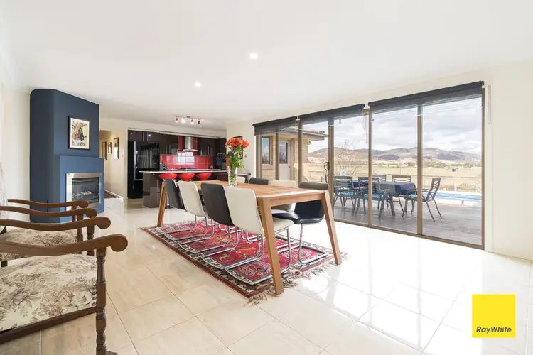 Third view of Homely house listing, 20 Simms Drive, Bungendore NSW 2621