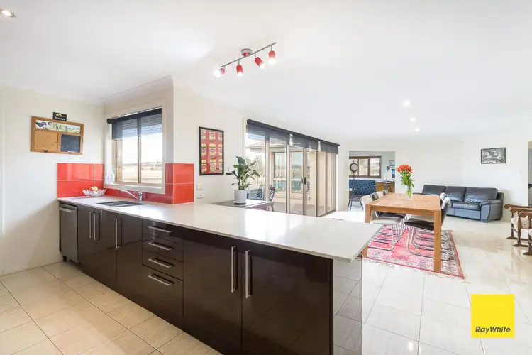 Fifth view of Homely house listing, 20 Simms Drive, Bungendore NSW 2621