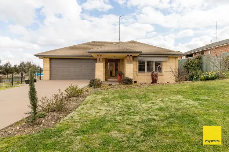 Sixth view of Homely house listing, 20 Simms Drive, Bungendore NSW 2621