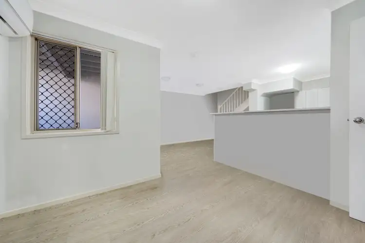 Fifth view of Homely townhouse listing, 55/30 Fleet Drive, Kippa-Ring QLD 4021