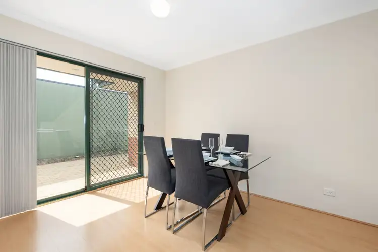 Sixth view of Homely unit listing, 4/25 Conifer Place, Beechboro WA 6063