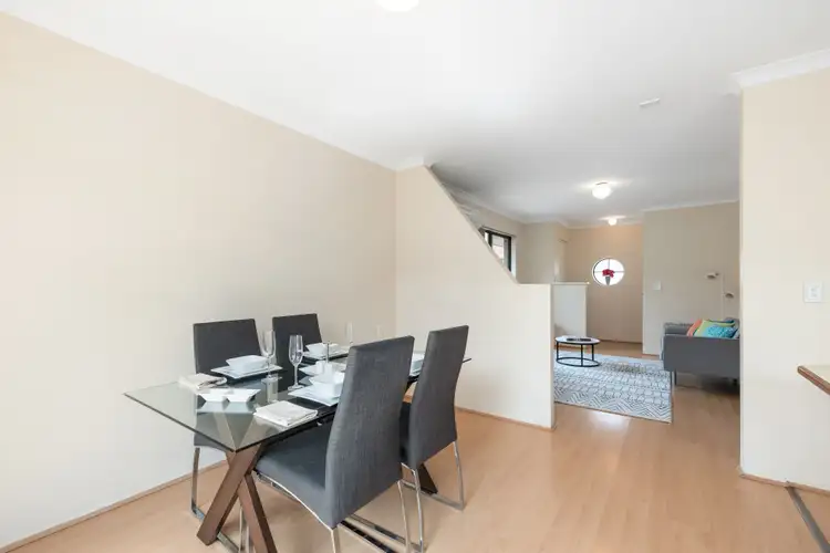 Seventh view of Homely unit listing, 4/25 Conifer Place, Beechboro WA 6063