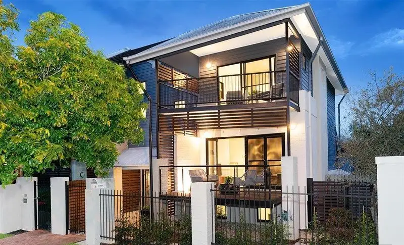 Main view of Homely house listing, 138 Carmody Road, St Lucia QLD 4067