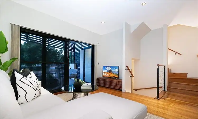 Fifth view of Homely house listing, 138 Carmody Road, St Lucia QLD 4067