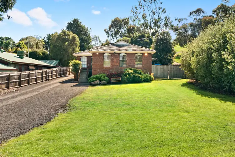 Main view of Homely house listing, 8 Evelyn Street, Whittlesea VIC 3757