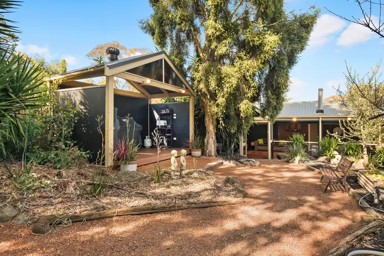 Fourth view of Homely house listing, 8 Evelyn Street, Whittlesea VIC 3757