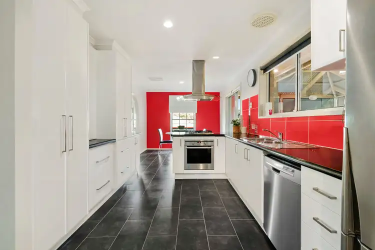 Sixth view of Homely house listing, 8 Evelyn Street, Whittlesea VIC 3757