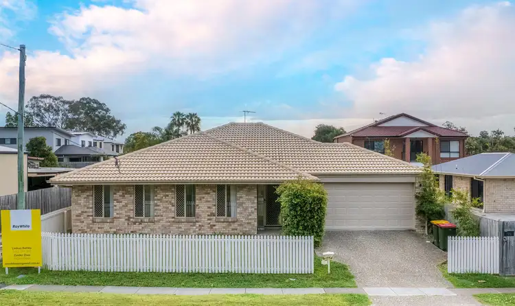 Main view of Homely house listing, 94 Warrigal Road, Runcorn QLD 4113