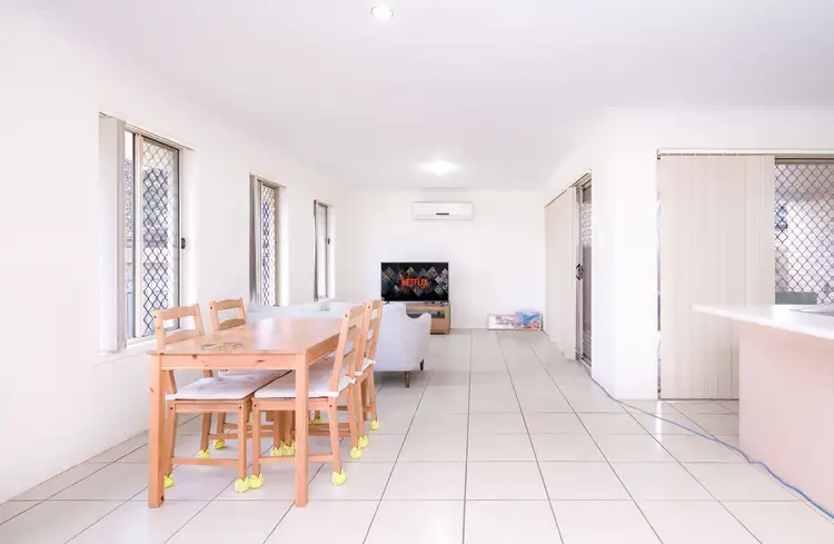 Fourth view of Homely house listing, 94 Warrigal Road, Runcorn QLD 4113
