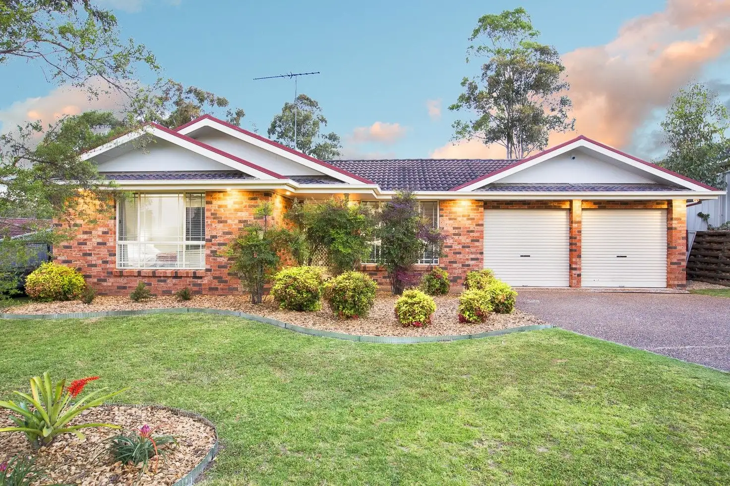 Main view of Homely house listing, 16 Budge Close, Glenmore Park NSW 2745