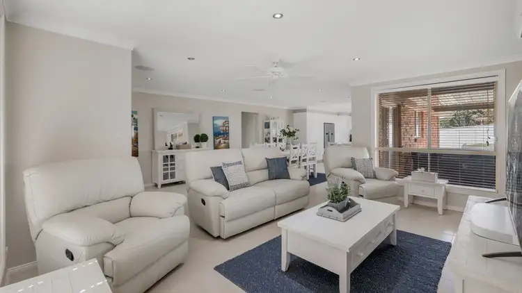 Second view of Homely house listing, 16 Budge Close, Glenmore Park NSW 2745