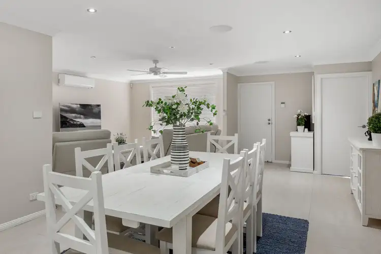 Third view of Homely house listing, 16 Budge Close, Glenmore Park NSW 2745