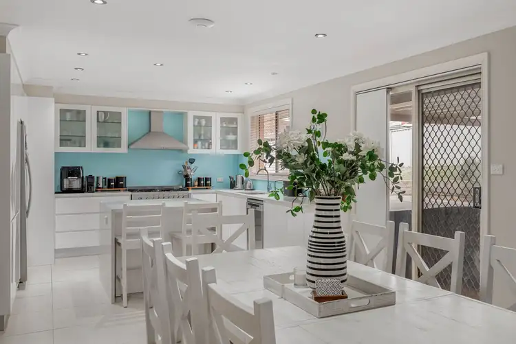 Fourth view of Homely house listing, 16 Budge Close, Glenmore Park NSW 2745