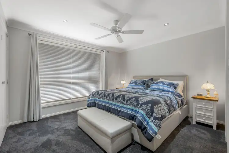 Sixth view of Homely house listing, 16 Budge Close, Glenmore Park NSW 2745