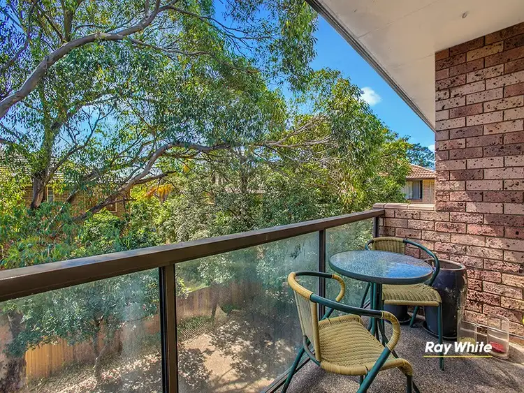 26/60 Auburn Street, Sutherland NSW 2232