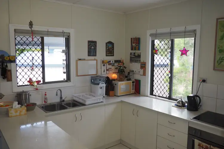 Fifth view of Homely house listing, 20 Wilson Street, Maryborough QLD 4650
