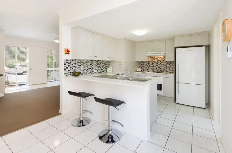 Main view of Homely townhouse listing, 20/10 Adrian Place, Wishart QLD 4122
