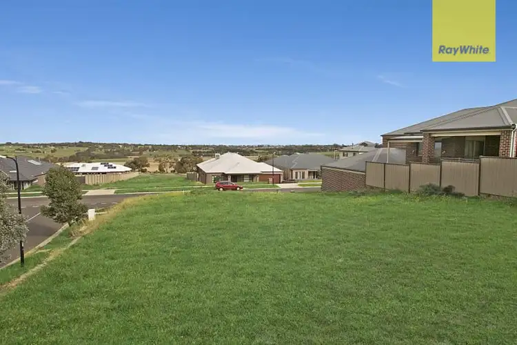 Seventh view of Homely land listing, 59 Westminster Grove, Sunbury VIC 3429