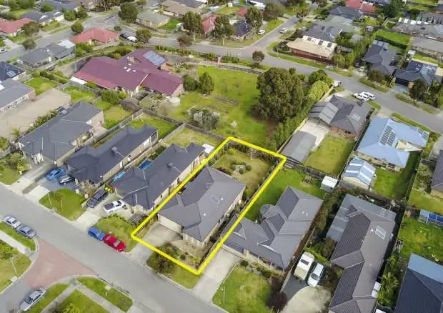 Fourth view of Homely house listing, 16 Yellow Gum Drive, Pakenham VIC 3810