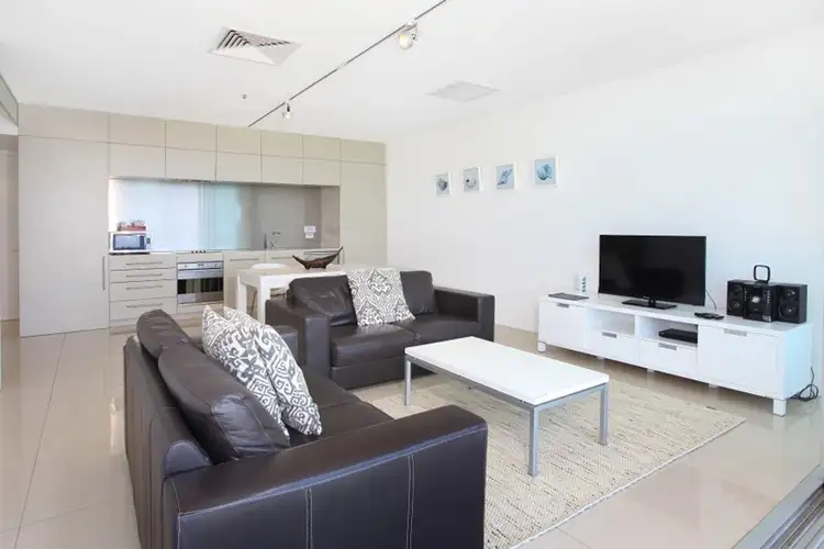 Sixth view of Homely unit listing, 1603 'Air on Broadbeach' 159 Old Burleigh Road, Broadbeach QLD 4218