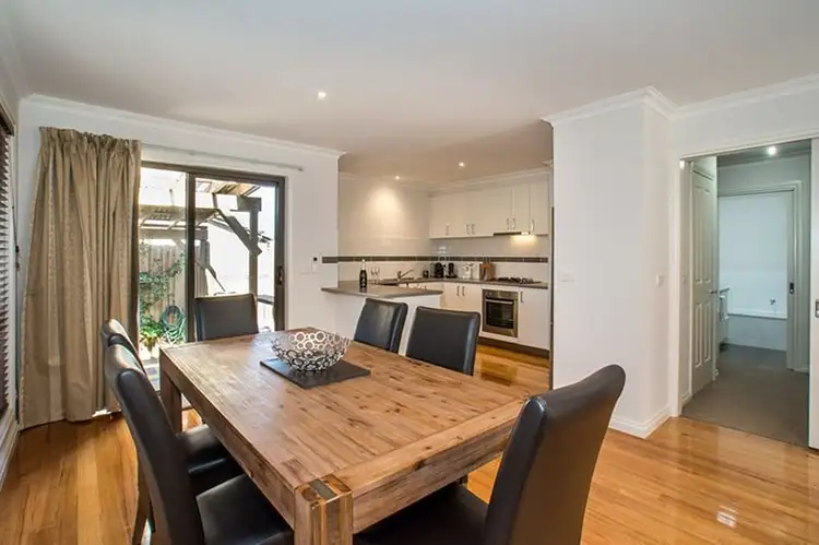 Second view of Homely house listing, 2A Beech Street, Nunawading VIC 3131