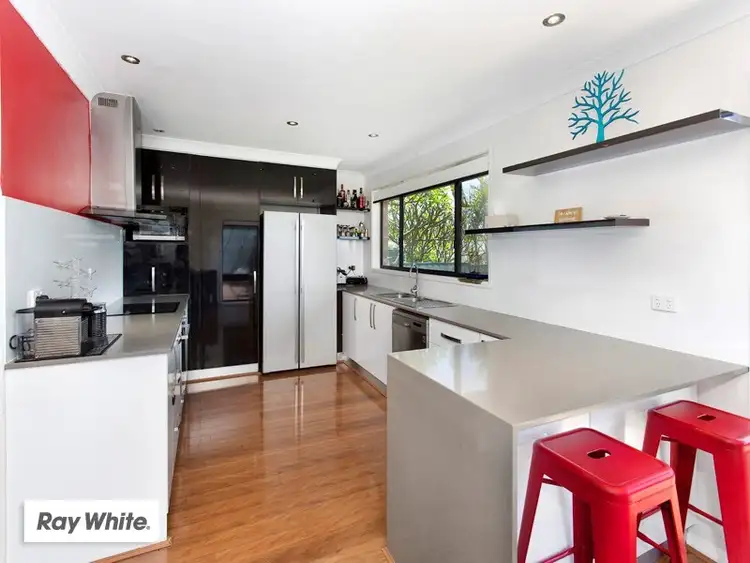 Third view of Homely house listing, 13 Hoskings Crescent, Kiama Downs NSW 2533