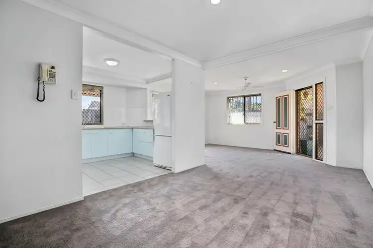 Second view of Homely unit listing, 3/42 Beverley Street, Morningside QLD 4170