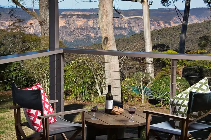 Main view of Homely house listing, 231-233 Hat Hill Road, Blackheath NSW 2785