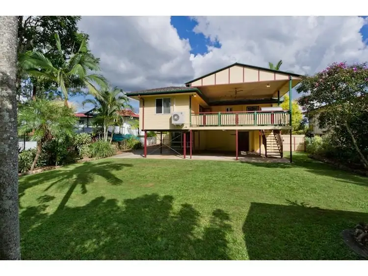 Second view of Homely house listing, 10 Burloo Crescent, Ferny Hills QLD 4055