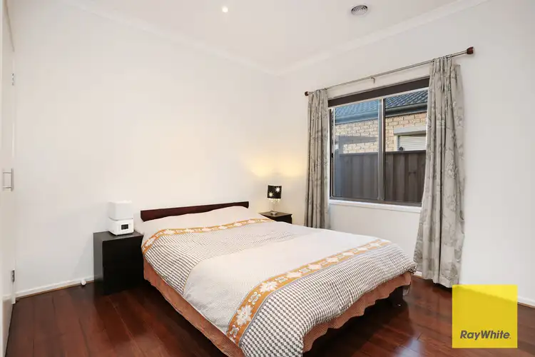 Seventh view of Homely house listing, 28 Durlston Street, Point Cook VIC 3030