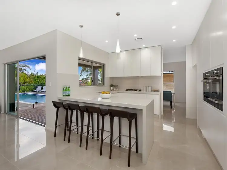 Fourth view of Homely house listing, 3 Golden Grove, Beacon Hill NSW 2100