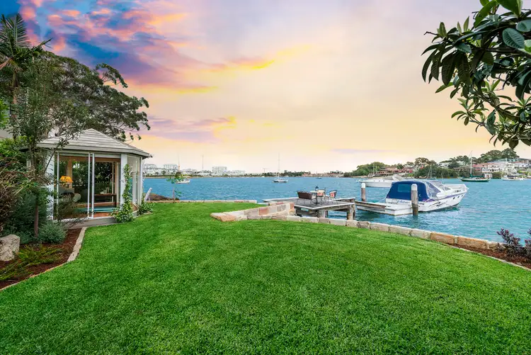 Third view of Homely house listing, 141a Tennyson Road, Tennyson Point NSW 2111