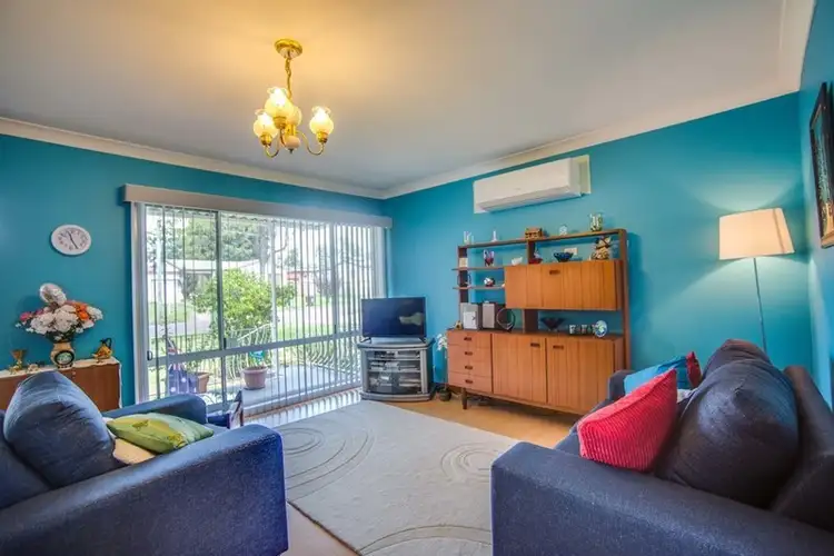 Second view of Homely house listing, 3 Meegan Place, Colyton NSW 2760