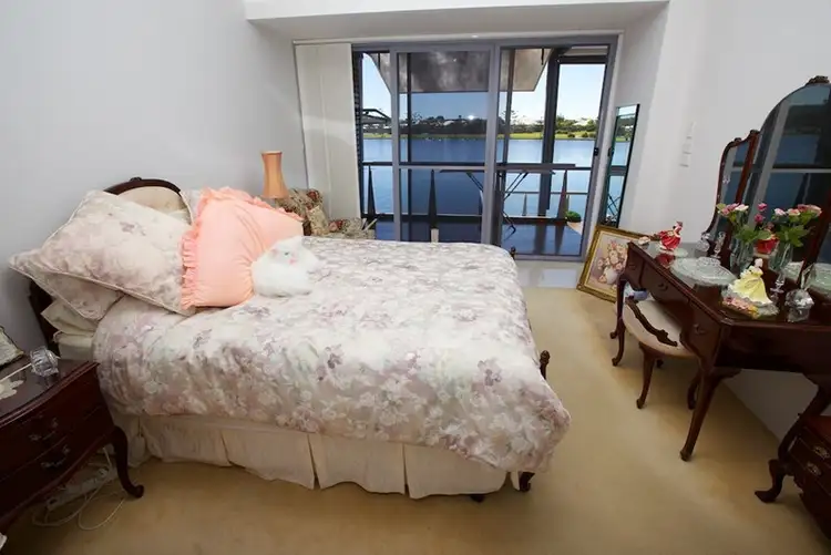 Seventh view of Homely unit listing, 4/181 Lae Drive, Coombabah QLD 4216