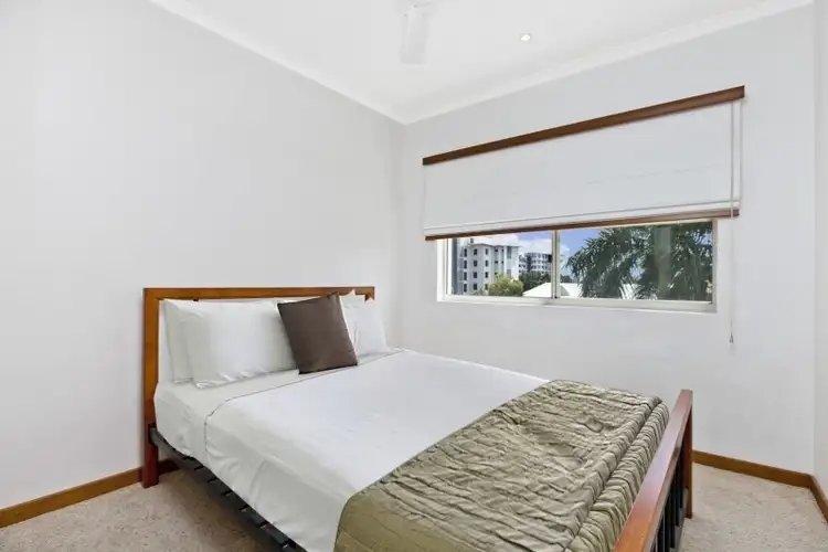 Seventh view of Homely apartment listing, 13/6 Houston Street, Larrakeyah NT 820