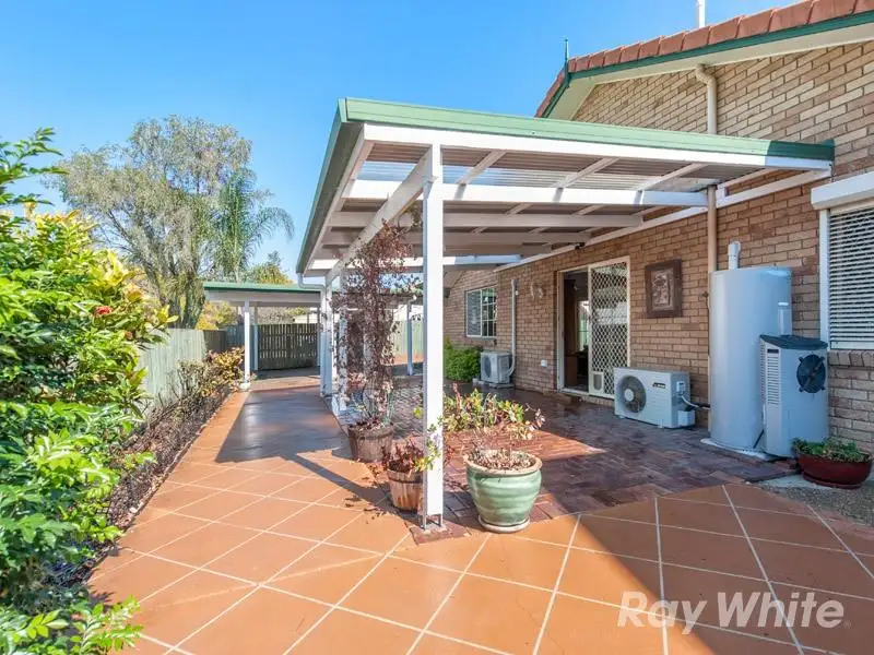 Main view of Homely townhouse listing, 3/15 Melton Road, Nundah QLD 4012
