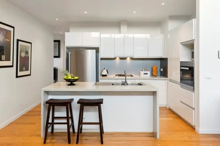 Third view of Homely townhouse listing, 3/7 Gauntlet Road, Malvern East VIC 3145